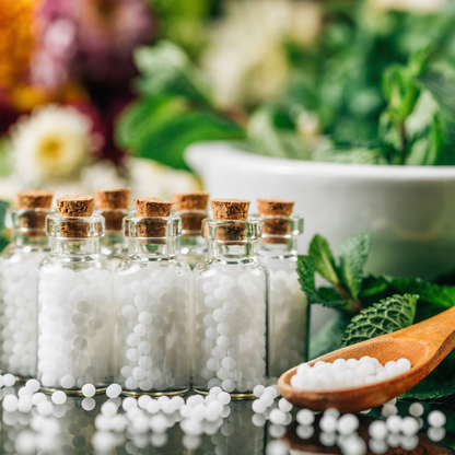 Animal Homeopathic Remedies