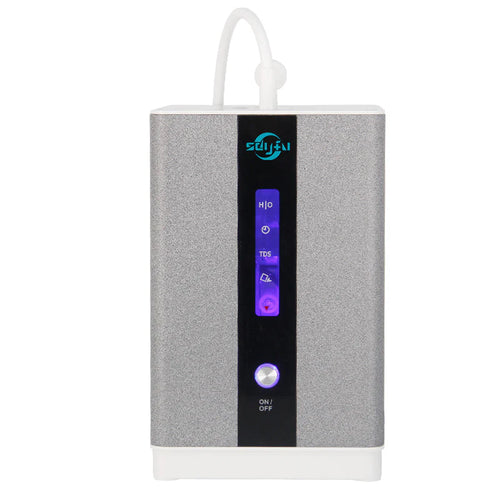Portable Hydrogen Inhalation Machine (150ml/min)