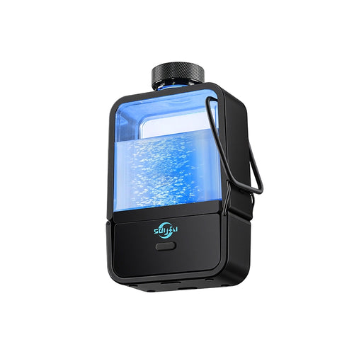 Portable Hydrogen-Rich Water Generator (Up to 1000PPB)