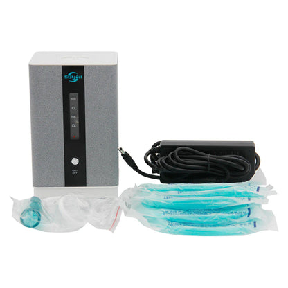 Portable Hydrogen Inhalation Machine (150ml/min)