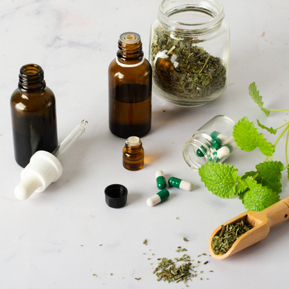 Animal Homeopathic Remedies