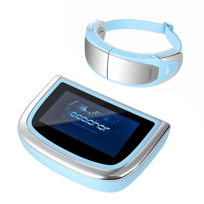 Skaphor Vision Revival Eye Wellness Device