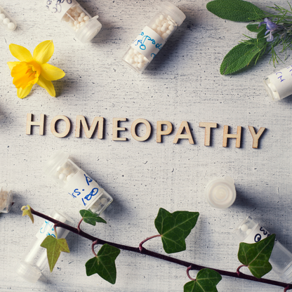 Animal Homeopathic Remedies