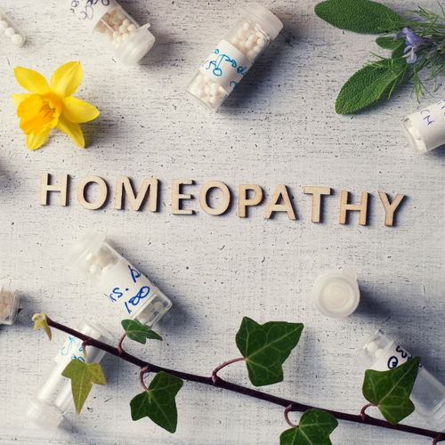 Animal Homeopathic Remedies