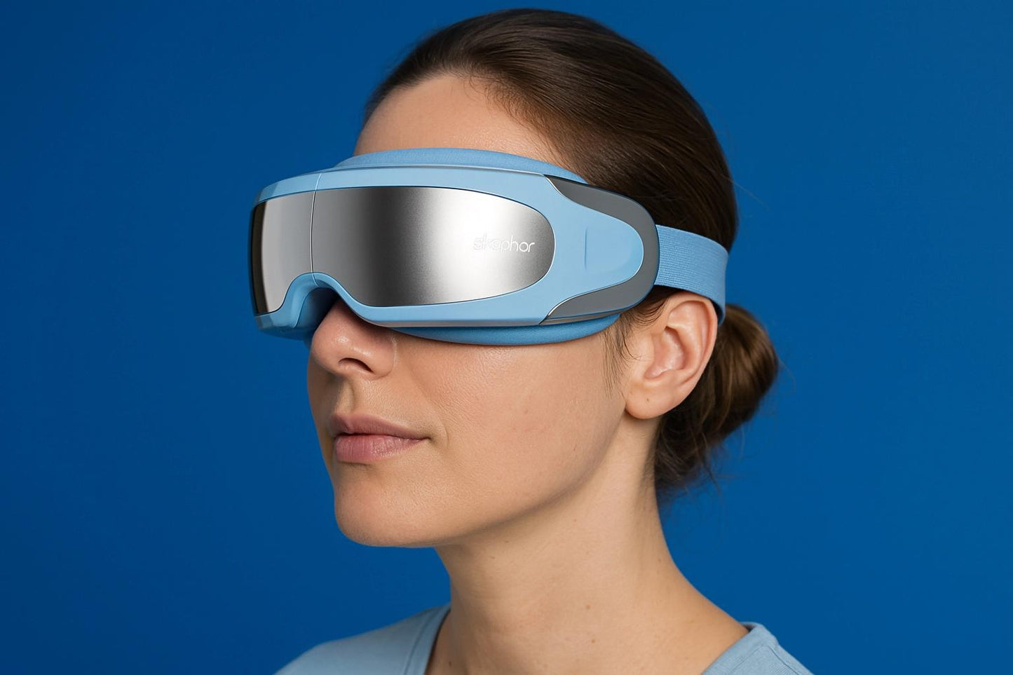 Skaphor Vision Revival Eye Wellness Device