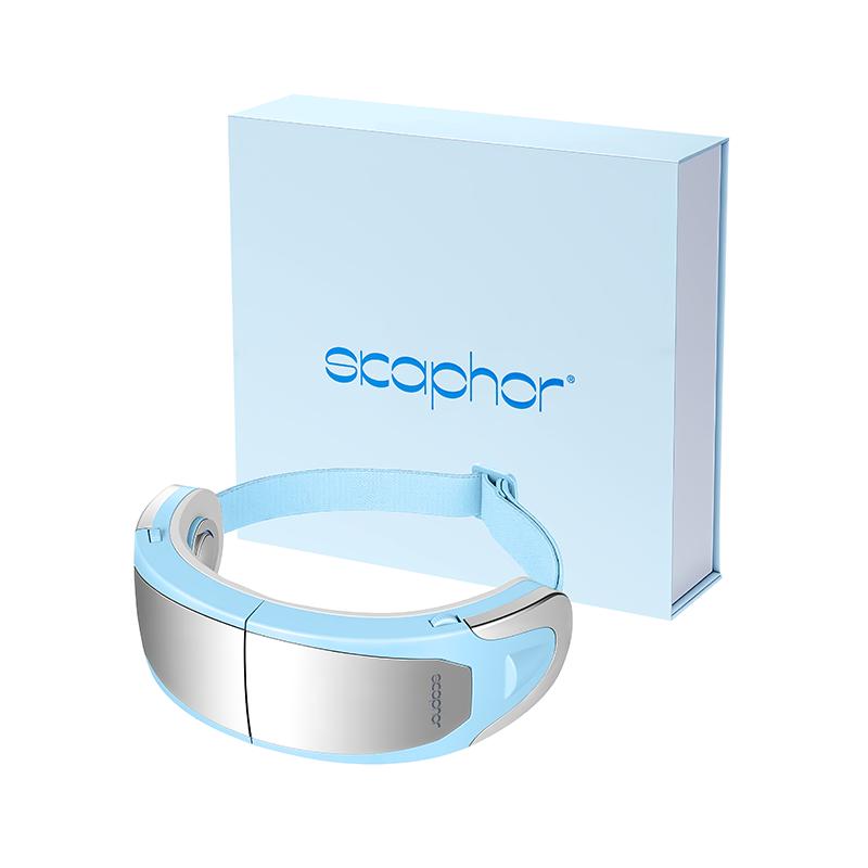Skaphor Vision Revival Eye Wellness Device