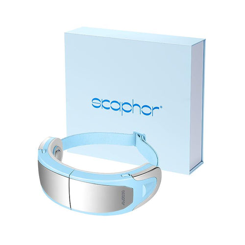 Skaphor Vision Revival Eye Wellness Device