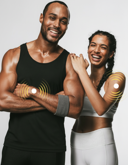 LifeWave Phototherapy Patches (From $88)